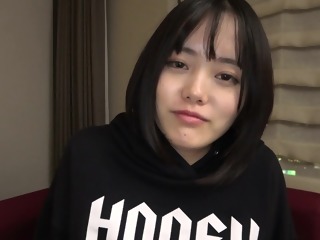 Txxx スレてない純粋さ 435mfc-023 恋愛経験もsex経験も少なめ