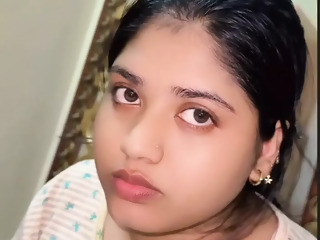 Txxx pellicle sweeping cute desi